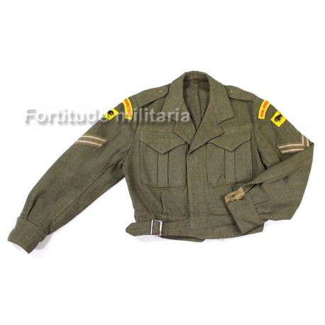 Fortitude