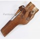 WWI C96 Wood Buttstock Holster Set