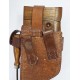 WWI C96 Wood Buttstock Holster Set