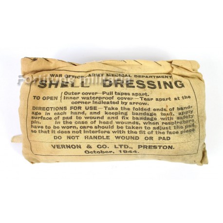British camo scarf