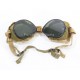 US mountain troops goggles