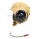 USAAF AN-H-15 flying helmet