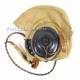 Bonnet de vol USAAF type AN-H-15