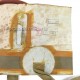 Bouée de débarquement Anglaise " 1945 "