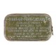 Pochette first aid US ARMY " 1942 "