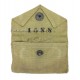 Pochette first aid US ARMY