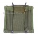 Kit medical Jungle M2 " 1945 "