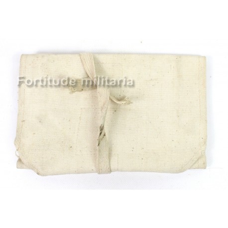 Trousse de toilette Anglaise " 1942 "