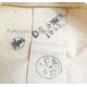 Trousse de toilette Anglaise " 1942 "
