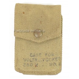 Pochette Voltmetre 1941