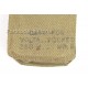Pochette Voltmetre 1941