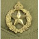 Calot troupe Canadien 1945