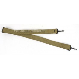 Medical musette strap