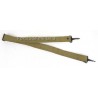 Medical musette strap