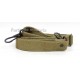 Medical musette strap