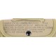 US M13 spare parts roll