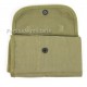 US M13 spare parts roll