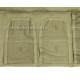 Pochette US M13 pour pièces détachées