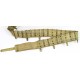 Caisse à munitions Anglaise Vickers +