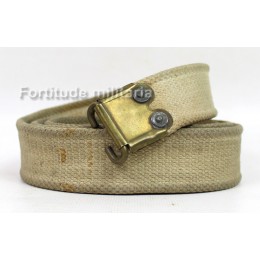 Sangle / Bretelle de fusil Enfield