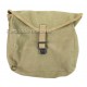 Pochette pour gamelle US " 1943 "