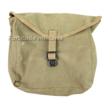 Pochette pour gamelle US " 1943 "