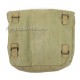 Pochette pour gamelle US " 1943 "