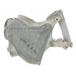 Masque anti-poussière M1