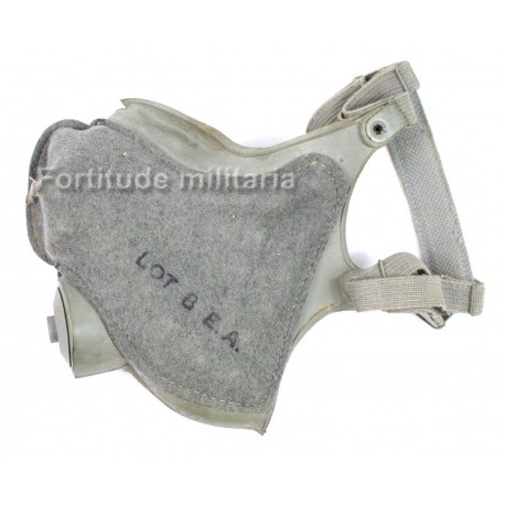 Masque anti-poussière M1
