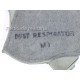 Masque anti-poussière M1
