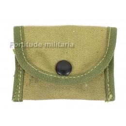 US spare parts pouch