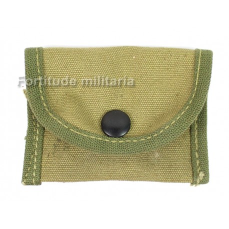 US spare parts pouch