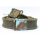 Sangle / Bretelle de fusil Enfield " RAF "