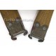 Sangle / Bretelle de fusil Enfield " 1943 "