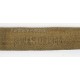 Sangle / Bretelle de fusil Enfield " 1943 "