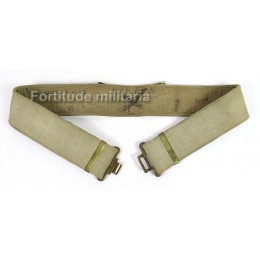 Ceinturon Anglais Pattern 37 " 1945 "