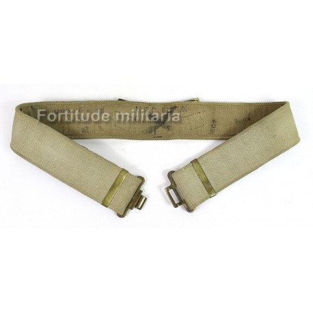 Ceinturon Anglais Pattern 37 " 1945 "