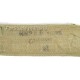 Ceinturon Anglais Pattern 37 " 1945 "