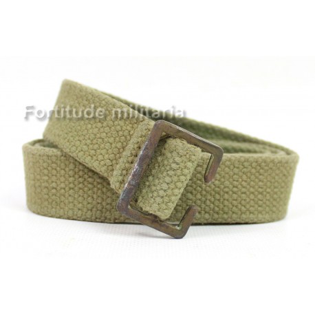 British web strap