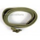 British web strap