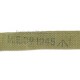 British web strap