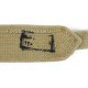 British Army web strap