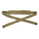 British Army web strap