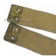 British Army web strap