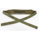 British Army web strap