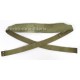 British Army web strap