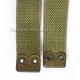 British Army web strap