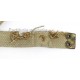 British Army web strap
