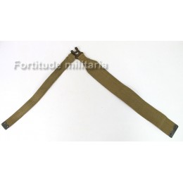 British small pack strap
