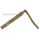 British small pack strap